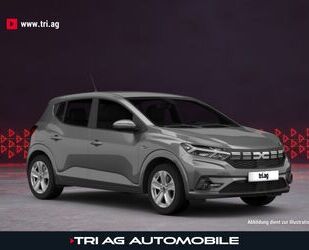 Dacia Dacia Sandero TCe 90 Expression Navi Rückfahrkamer Gebrauchtwagen