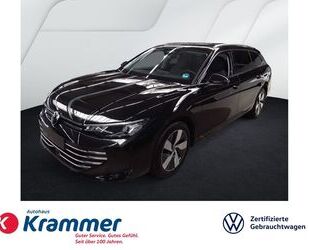 VW Volkswagen Passat Variant 2.0 TDI Business DSG *R- Gebrauchtwagen