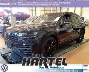 VW Volkswagen TOUAREG R EHYBRID 3.0 V6 TSI TIPTRONIC Gebrauchtwagen