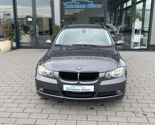 BMW BMW 318 Baureihe 3 Touring 318i Gebrauchtwagen