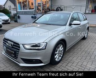 Audi Audi A4 Avant Ambition // 1.HAND // AHK // TÜV NEU Gebrauchtwagen