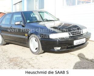 Saab Saab 9000 2.3T Sport Aero Unikat super Zustand Gebrauchtwagen