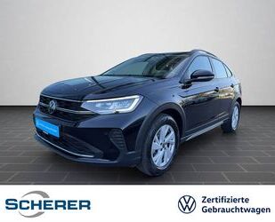 VW Volkswagen Taigo Life 1.0 TSI DSG LED CARPLAY RADI Gebrauchtwagen