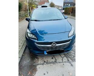 Opel Opel Corsa 1.2 Edition Edition Gebrauchtwagen