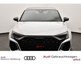 Audi RS3 Gebrauchtwagen