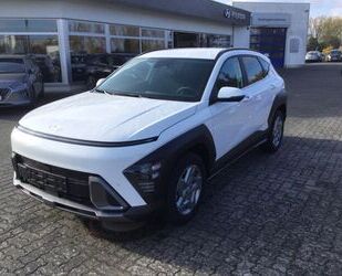 Hyundai Hyundai Neuer Kona 1.0 T-GDI SX2 48V-Hybrid Trend Gebrauchtwagen