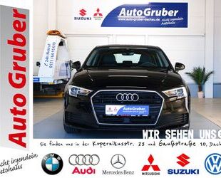 Audi Audi A3 Sportback 35 TFSI Basis STHZ*PDC*Abstand*S Gebrauchtwagen