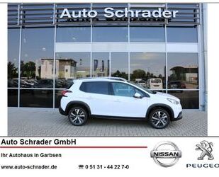 Peugeot Peugeot 2008 Allure 110 Navi, Panorama, Ganzjahres Gebrauchtwagen