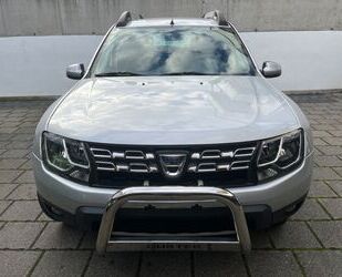 Dacia Dacia Duster 1.2 TCe 125 4x2 HU NEU Gebrauchtwagen