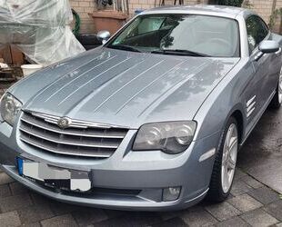 Chrysler Chrysler Crossfire Automatikgetriebe Gebrauchtwagen