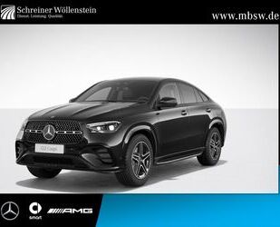 Mercedes-Benz Mercedes-Benz GLE 350 de 4m C AMG*Night*AHK*Burmes Gebrauchtwagen