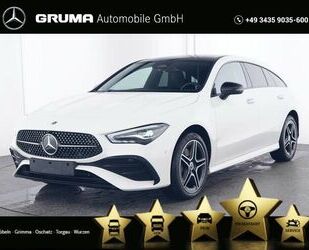 Mercedes-Benz Mercedes-Benz CLA 250 e SB Facelift+AMG+Night+KeyG Gebrauchtwagen