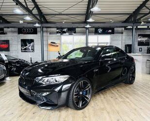 BMW BMW M2 LCI DKG*DEUTSCH*NAVI*KAMERA*H&K*NO OPF Gebrauchtwagen