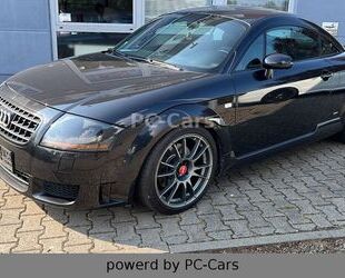 Audi Audi TT 1.8 T Coupe S-Line Gebrauchtwagen