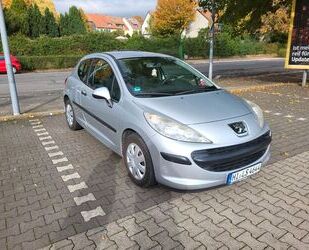 Peugeot Peugeot 207 1.4 Filou 75 Filou Gebrauchtwagen