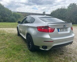 BMW BMW X6 xDrive40d - Gebrauchtwagen