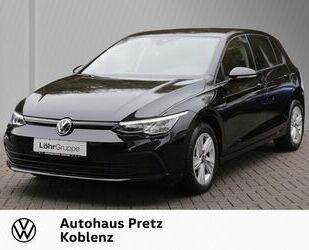 VW Volkswagen Golf 2.0 TDI Life Navi., Tel., ACC, PDC Gebrauchtwagen