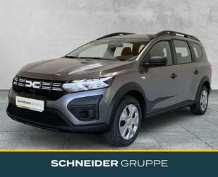 Dacia Dacia Jogger Essential ECO-G 100 EPH+TEMPOMAT Gebrauchtwagen