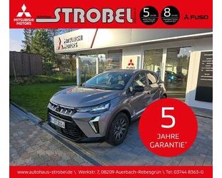 Mitsubishi Mitsubishi ASX PLUS 1.3 T *RÜCKFAHRKAMERA*EINPARKH Gebrauchtwagen