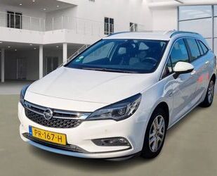 Opel Opel Astra Sports Tourer 1.6 CDTI Online Edition Gebrauchtwagen