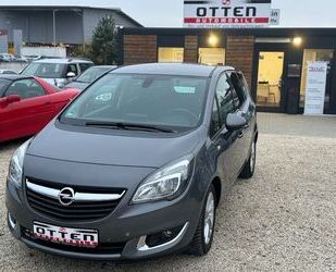 Opel Opel Meriva B Drive Gebrauchtwagen