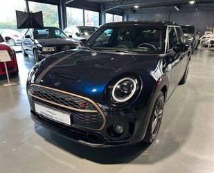 Mini MINI Cooper S Clubman Final Edition 1969 Gebrauchtwagen