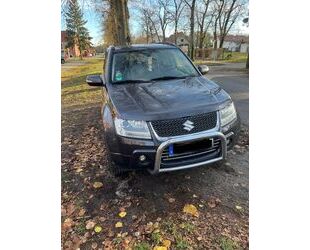 Suzuki Suzuki Grand Vitara 2.4 Comfort+ Automatik Comfort Gebrauchtwagen