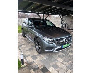 Mercedes-Benz Mercedes-Benz GLC 350 e 4MATIC Autom. - Gebrauchtwagen