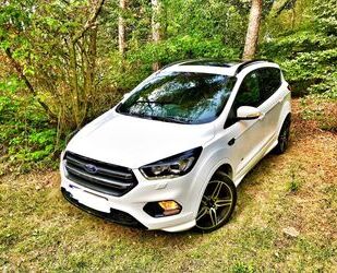 Ford Ford Kuga 2,0 TDCi 4x4 ST-Line AHK, Panorama Dach Gebrauchtwagen