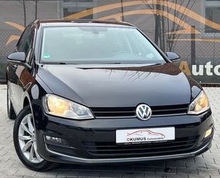 VW Volkswagen Golf VII Lim. Lounge BMT PDC*SHZ*NAVI*K Gebrauchtwagen