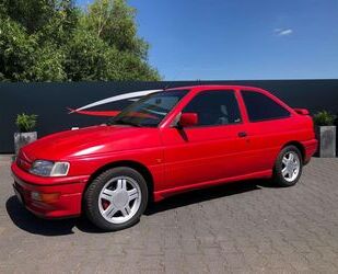 Ford Ford Escort 2000 RS Gebrauchtwagen