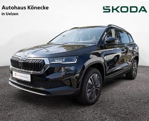 Skoda Skoda Karoq 2.0 TDI Drive KAMERA AHK ACC MATRIX-LE Gebrauchtwagen