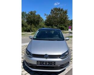 VW Volkswagen Polo 1.2 TSI 66kW BMT DSG Comfortline C Gebrauchtwagen