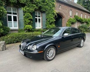 Jaguar Jaguar S-Type V6D Executive Gebrauchtwagen