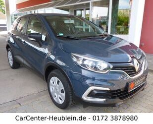 Renault Renault Captur Life Gebrauchtwagen