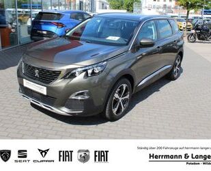 Peugeot Peugeot 5008 Allure EAT8 180 Full-LED AHZV SHZ Gebrauchtwagen