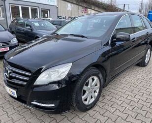 Mercedes-Benz Mercedes-Benz R 350 R -Klasse R 350 CDI 4Matic Gebrauchtwagen