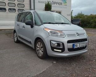 Citroen Citroën C3 Picasso Exclusive Gebrauchtwagen