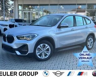 BMW BMW X1 xDrive 25e A Navi LED DAB SHZ El. Heckklap Gebrauchtwagen