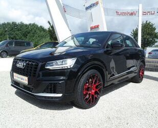 Audi Audi SQ2 2.0 TFSI quattro Gebrauchtwagen