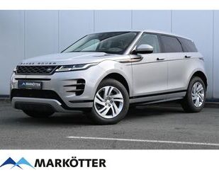 Land Rover Land Rover Range Rover Evoque D240 R-Dynamic S/HuD Gebrauchtwagen