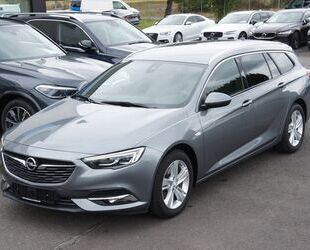 Opel Opel Insignia B Sports Tourer Innovation*NAV*KAM*L Gebrauchtwagen