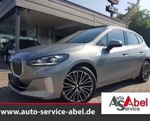 BMW BMW 218d ACTIVE TOURER LUXURY INNO PANO NEUES MODE Gebrauchtwagen