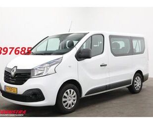 Renault Renault Trafic Passenger 1.6 dCi Expression Energy Gebrauchtwagen