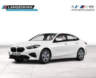 BMW BMW 220i xDrive Gran Coupé M Sport UPE: 61.370,- Gebrauchtwagen