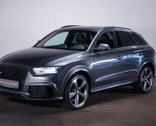 Audi Audi RSQ3 2.5 Quattro S-Tronic*AKTIONSPREIS Gebrauchtwagen