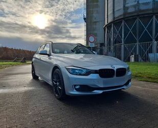 BMW BMW 328i Touring - Gebrauchtwagen