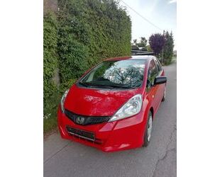 Honda Honda Jazz 1.2 S S Advantage Klimaanlage wenig KM Gebrauchtwagen