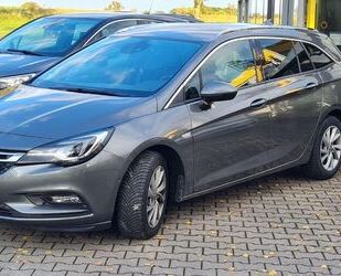 Opel Opel Astra Innovation 1.6CDTI -Matrix-LED PDC Navi Gebrauchtwagen