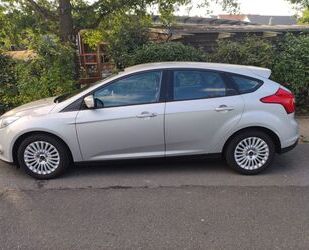 Ford Ford Focus 1,0 EcoBoost 74kW Gebrauchtwagen